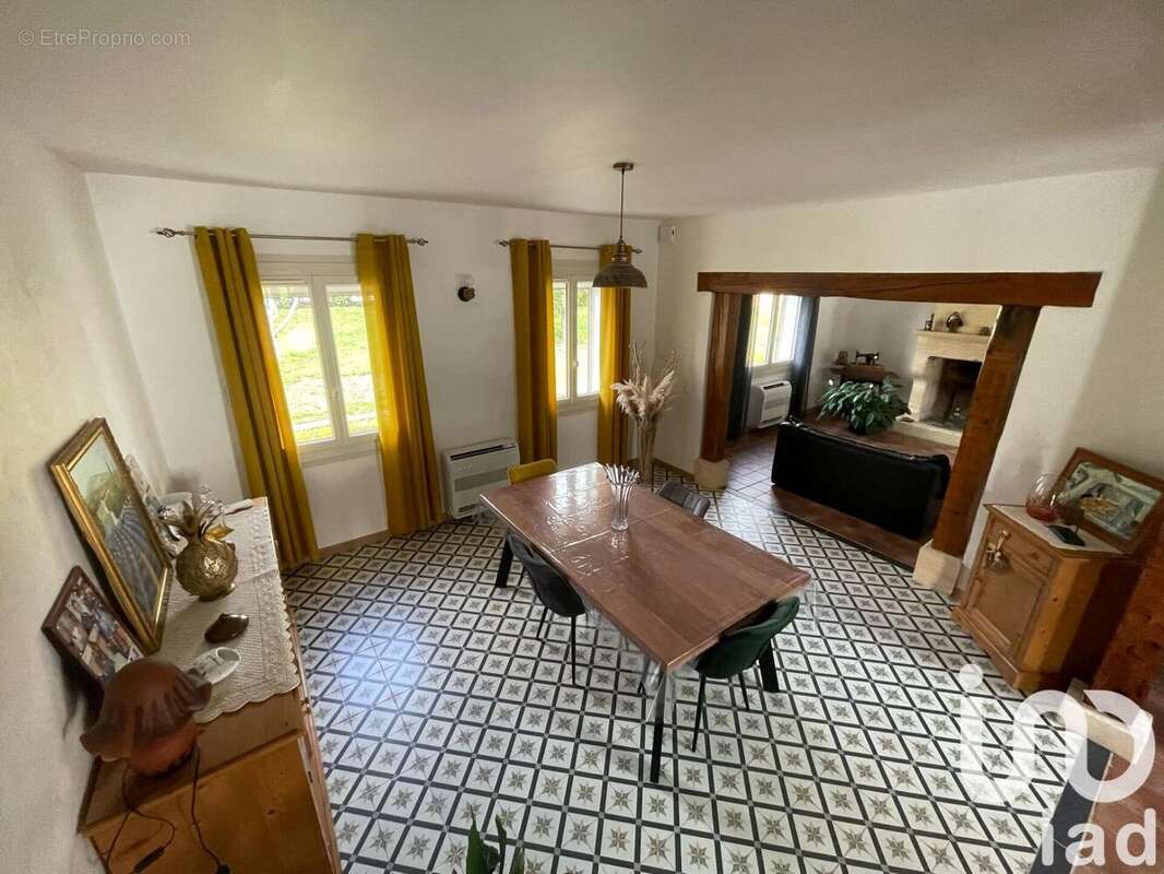 Photo 6 - Maison à REVEL