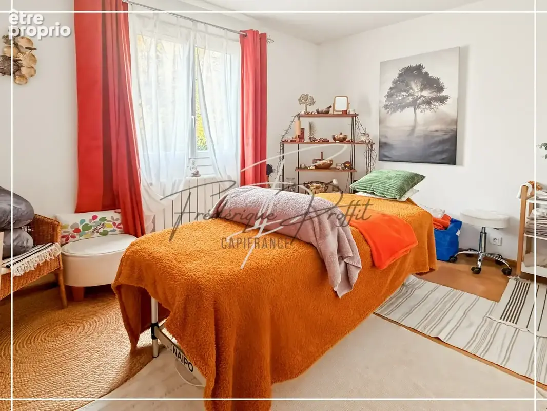  Maison familiale 5 chambres – Sous-sol total – Secteur calme - photo 8