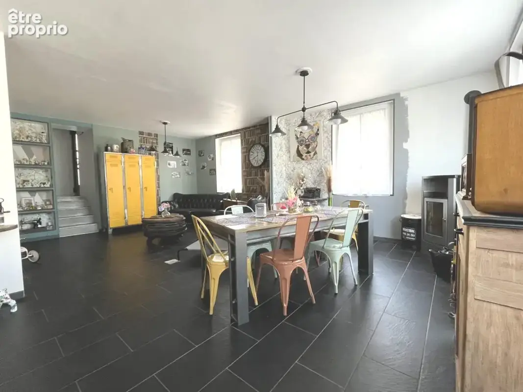 Photo Maison à Lavare au prix de 182 700€
