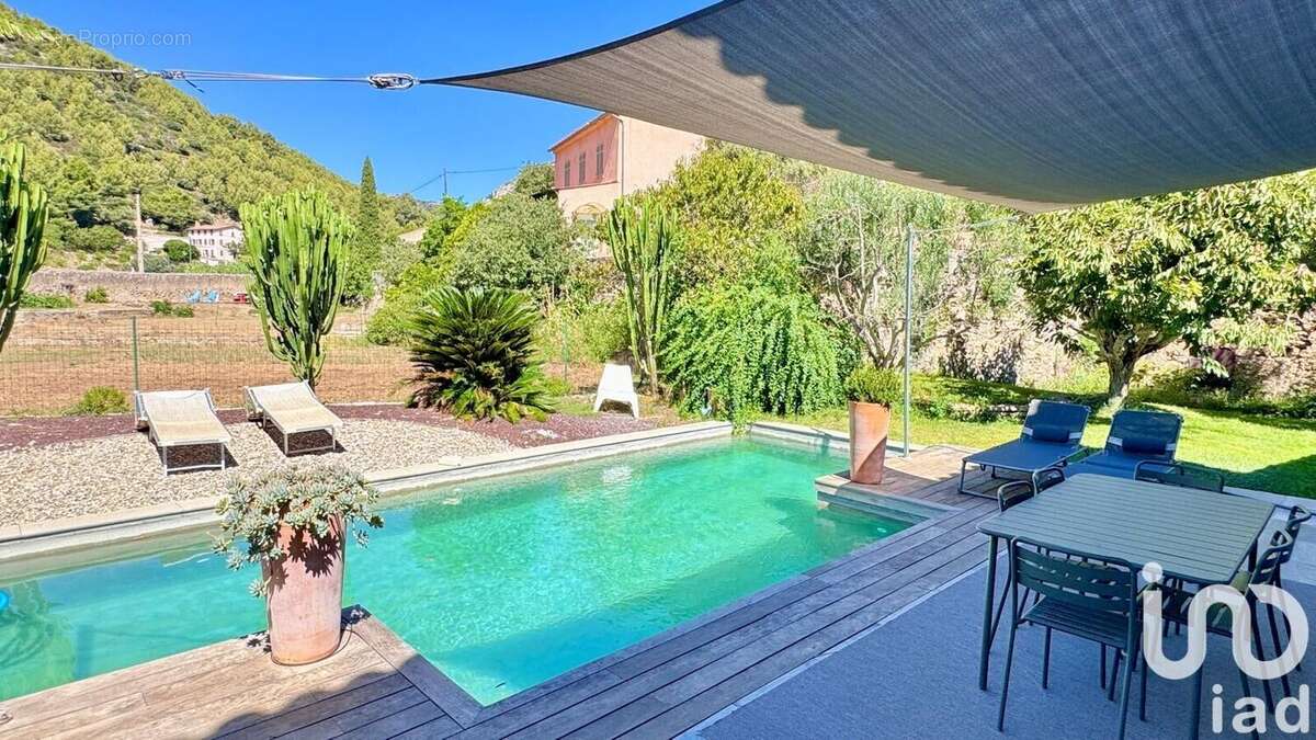 Photo 3 - Maison à OLLIOULES