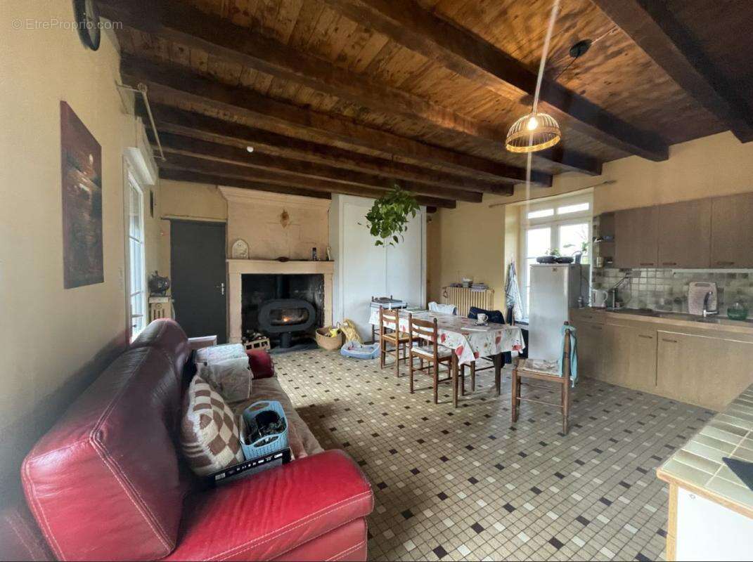 Ensemble immobilier complet - Un lieu unique pour réaliser v - photo 16