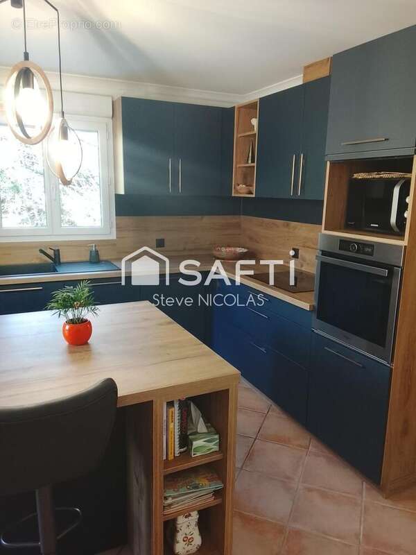 Maison 127 m² à Senechas  - photo 9