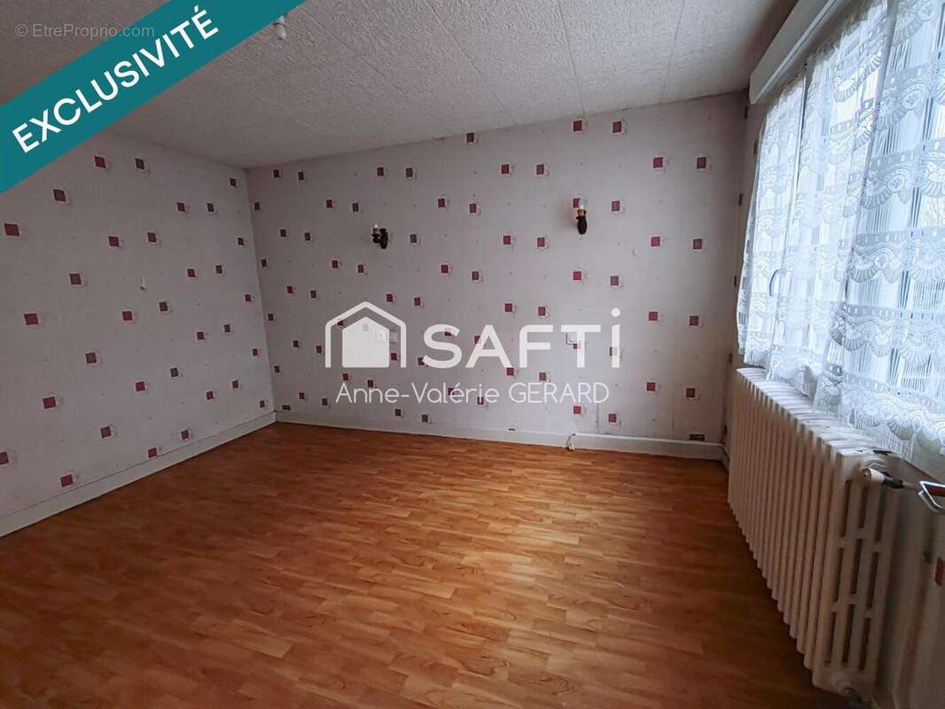 Photo 8 - Maison à LANDIVY