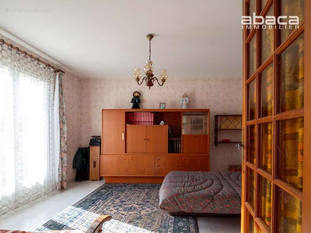 Maison à LE BOIS-PLAGE-EN-RE