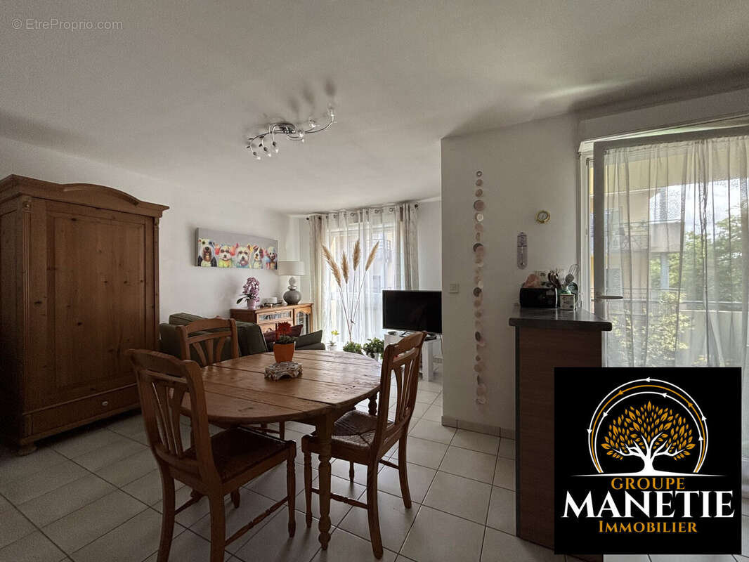 Appartement à ARRAS