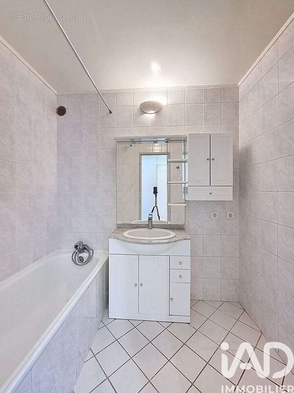 Photo 9 - Appartement à CRETEIL
