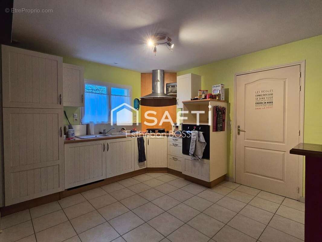 Photo 3 - Maison à VALLET