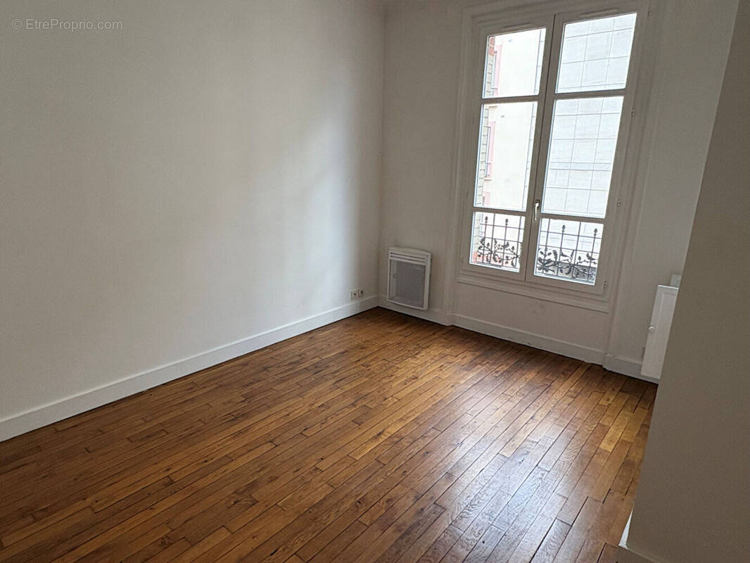 Appartement à PARIS-13E