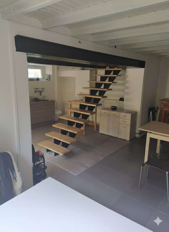 Maison à SEYTHENEX