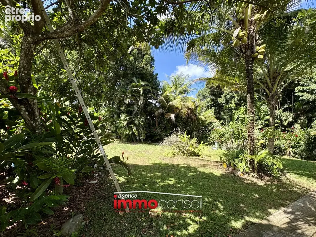 Villa t5 + piscine hauteurs lezarde terrain 925m2 - photo 25