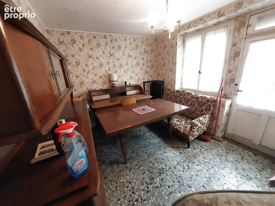 Ensemble immobilier Cossaye - photo 6