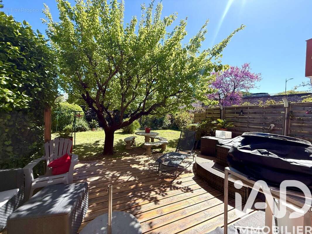 Photo 4 - Maison à FREJUS