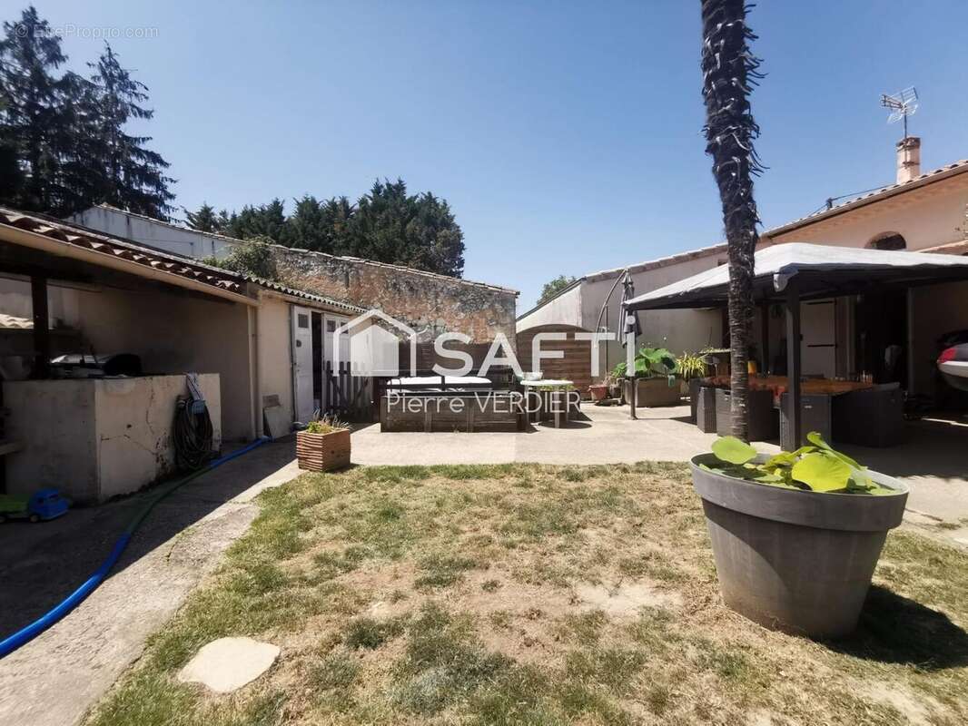 Photo 3 - Maison à MOMBRIER