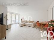 Photo 1 - Appartement à GOURNAY-SUR-MARNE