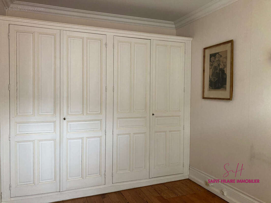 Appartement à ORLEANS