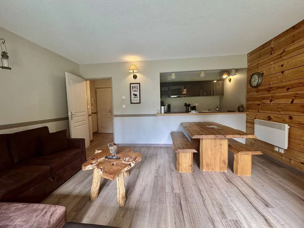 Appartement à FORMIGUERES