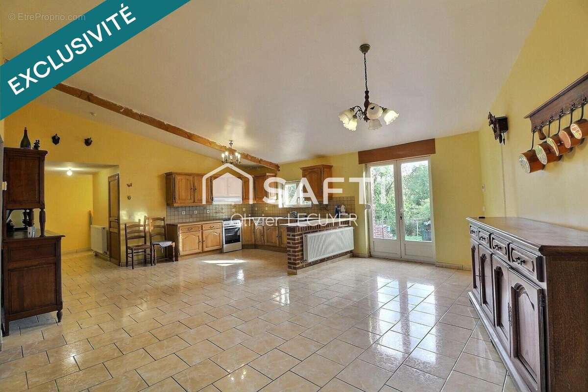 Photo 2 - Maison à LE QUESNOY