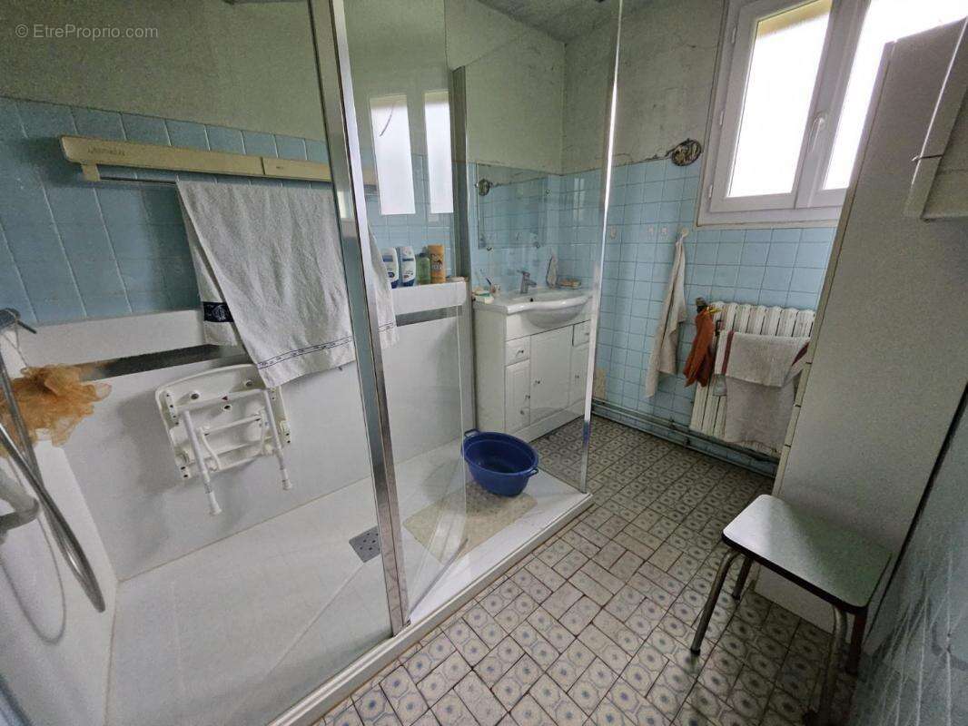 Maison à PAYZAC