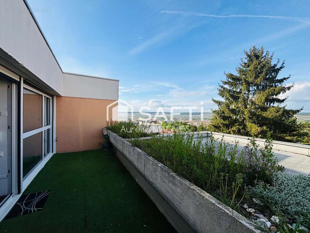 Photo 5 - Appartement à EPERNAY