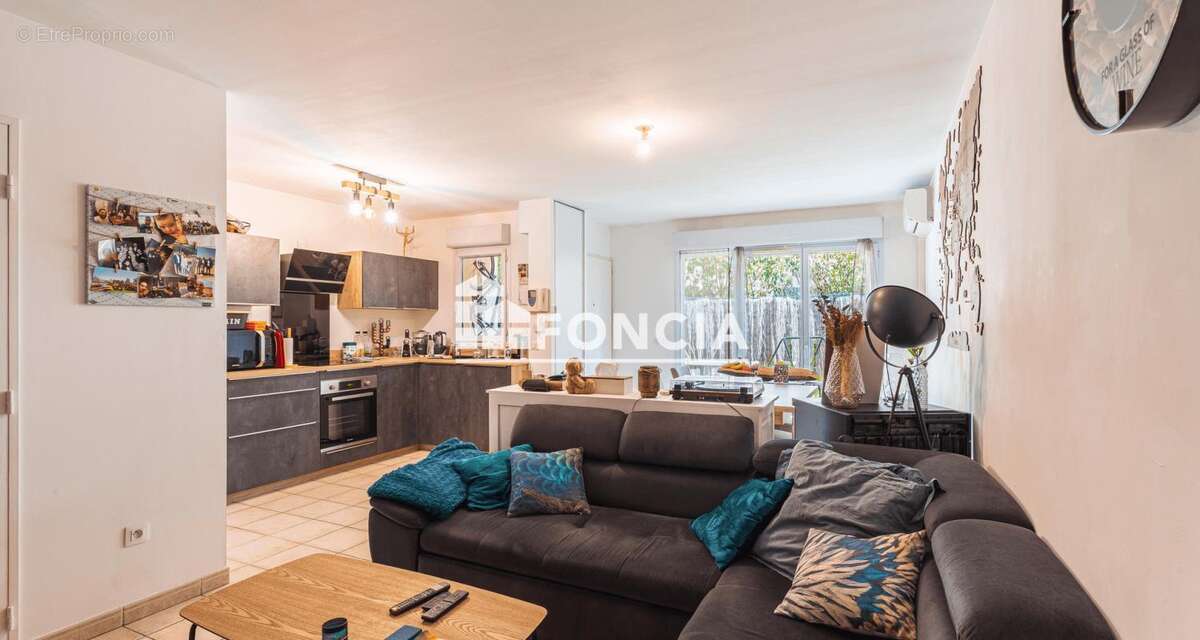 Appartement à LA SEYNE-SUR-MER