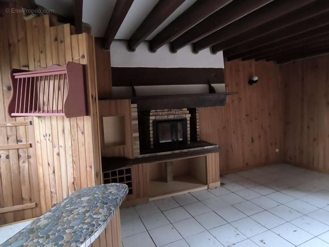 Maison à SAINTE-MARIE-DU-BOIS