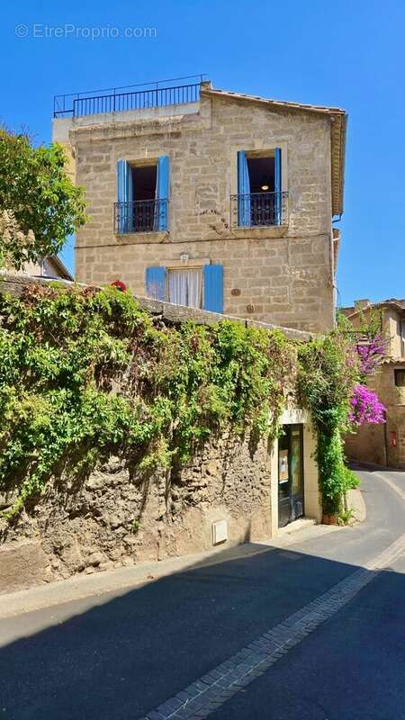 Maison à PEZENAS