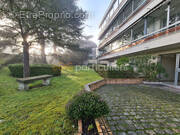 Appartement à SAINT-GERMAIN-EN-LAYE