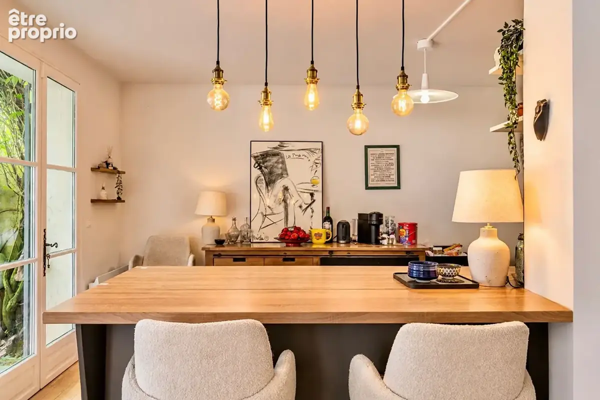 Maison de charme Aix-en-Provence calme complet  et environnement premium ! - photo 8