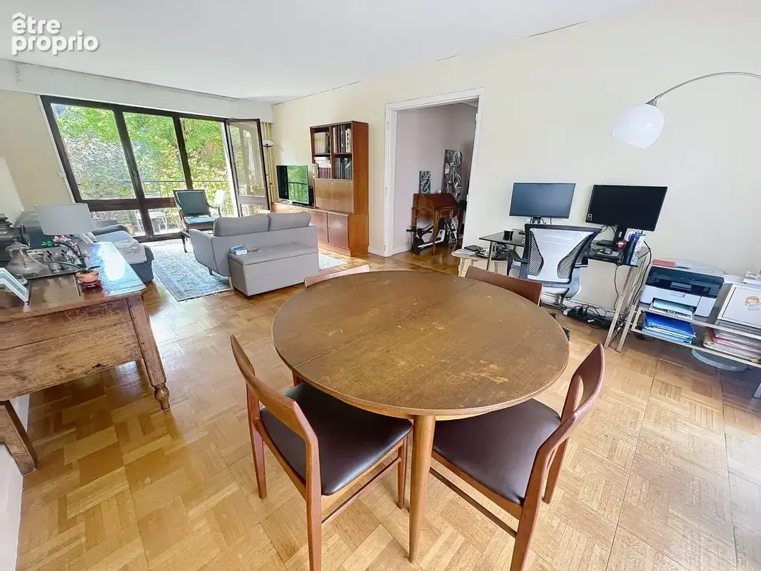 Appartement 6 pièces 114 m² à vendre à Ville-D'avray (92410) - photo 3