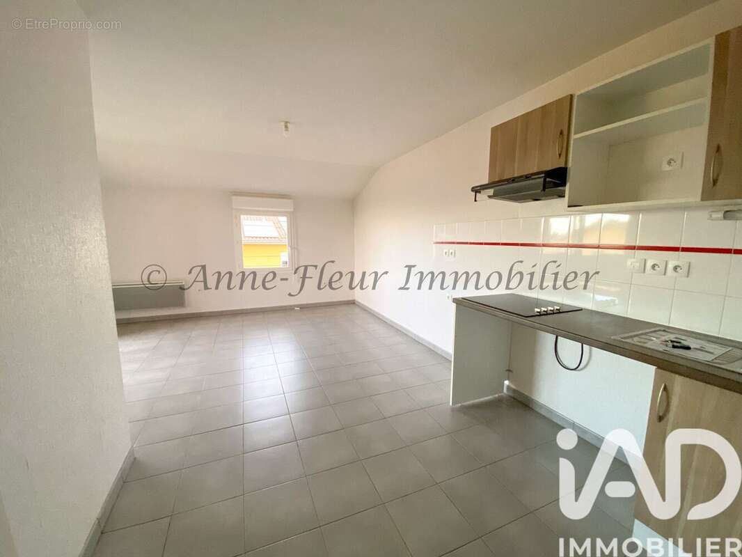 Photo 7 - Appartement à CASTANET-TOLOSAN