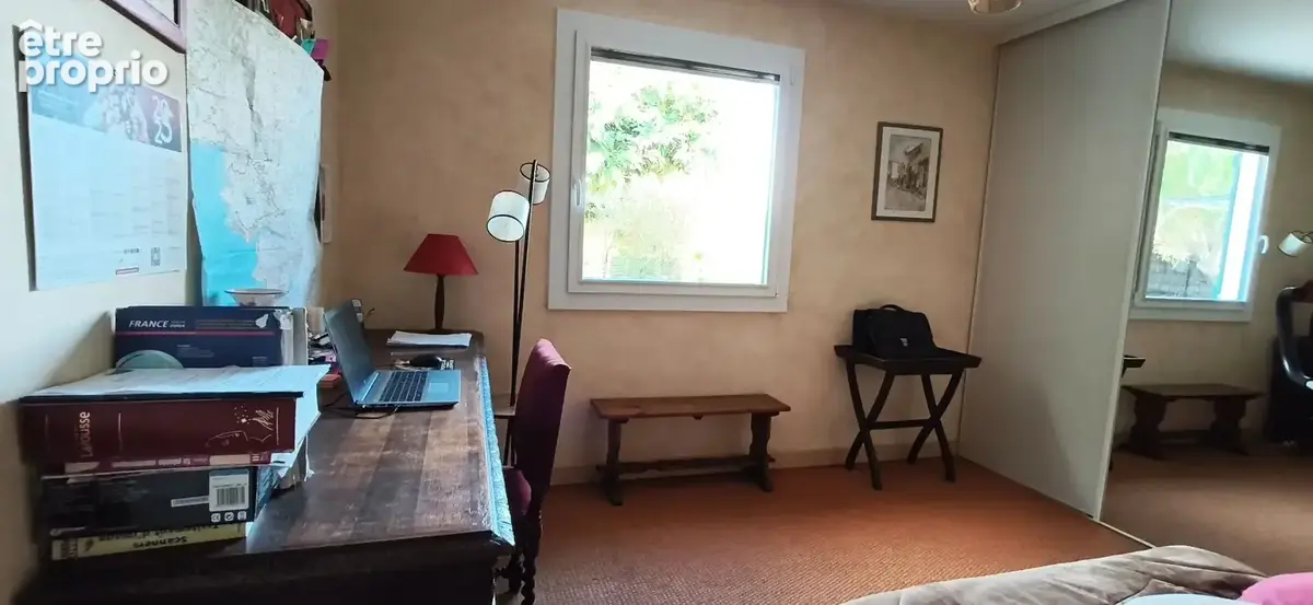 Maison 123m² à la haie-fouassière - photo 13