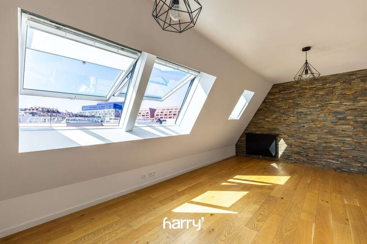 Appartement à BESANCON