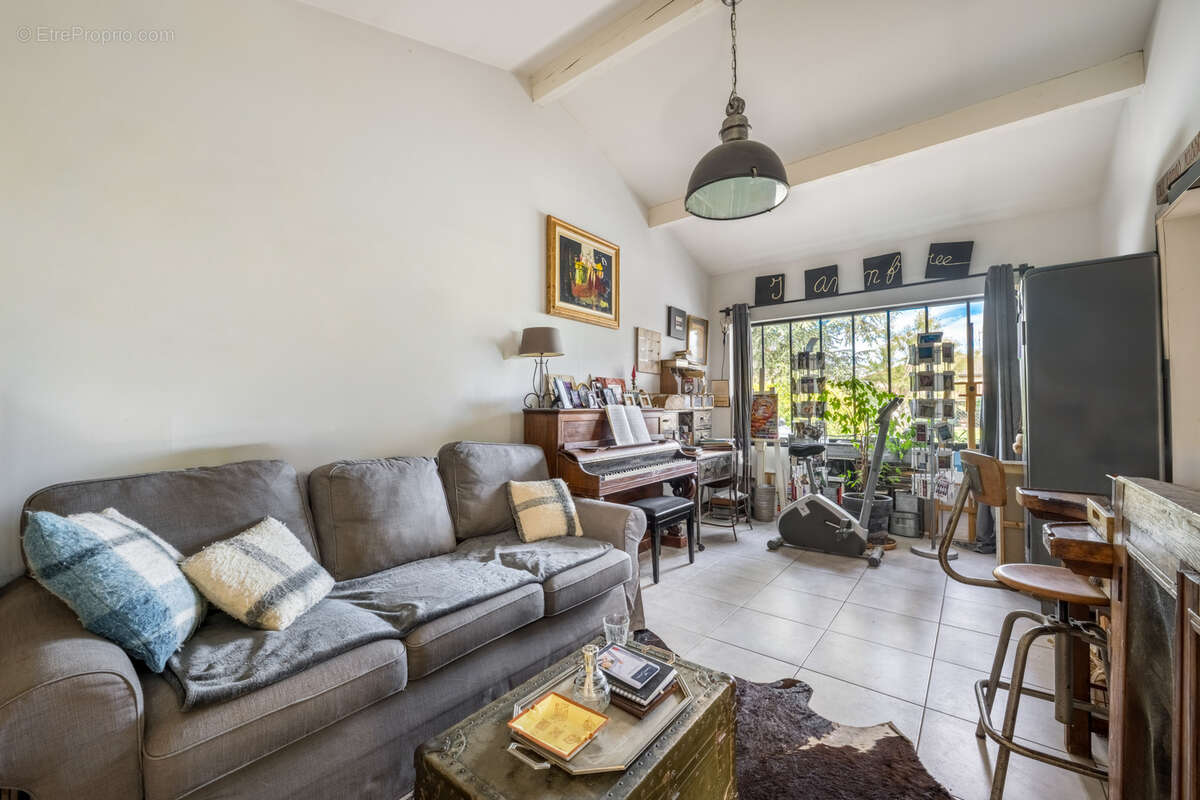 Maison à VILLEFRANCHE-SUR-SAONE