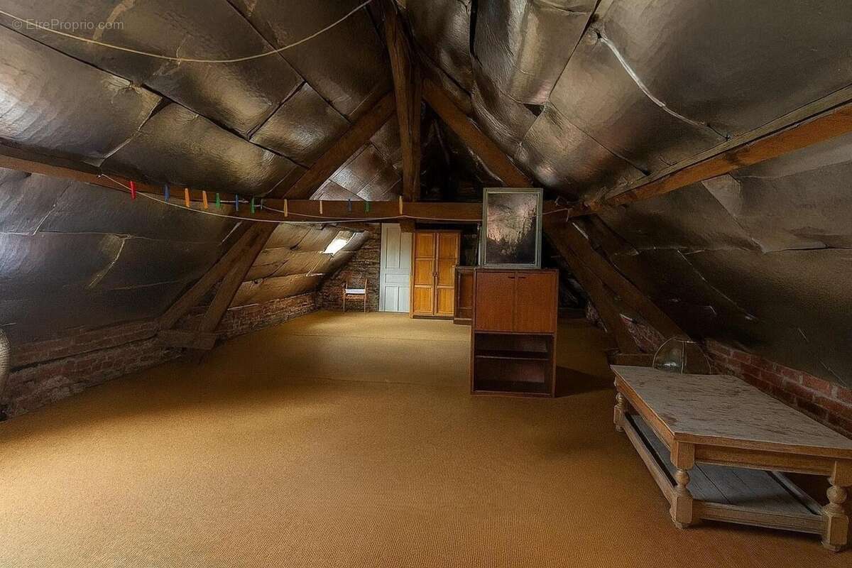 Photo 8 - Maison à HOMBLIERES