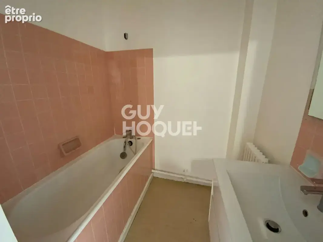 Appartement Saint Nazaire 3 pièce(s) 59.57 m2 - photo 4