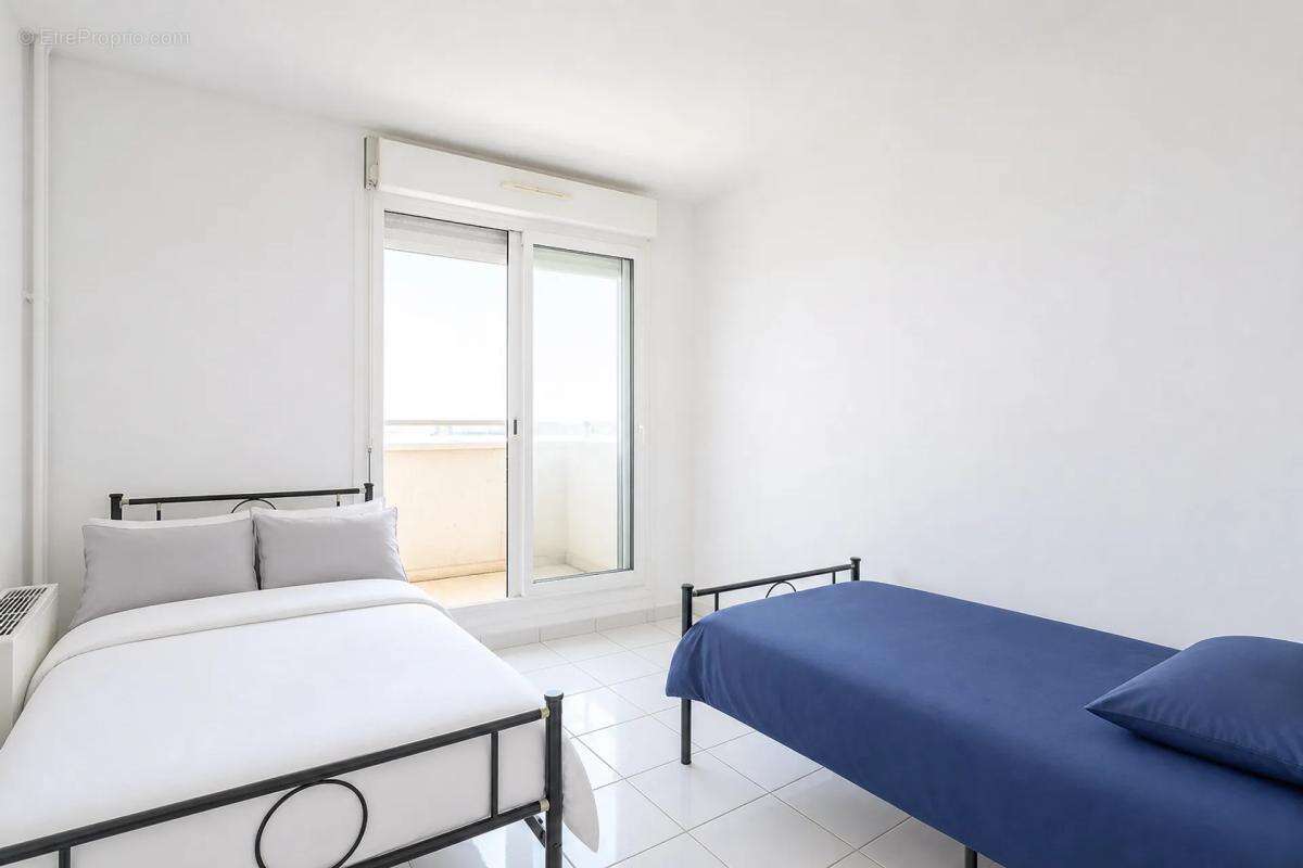 Appartement à SEVRAN