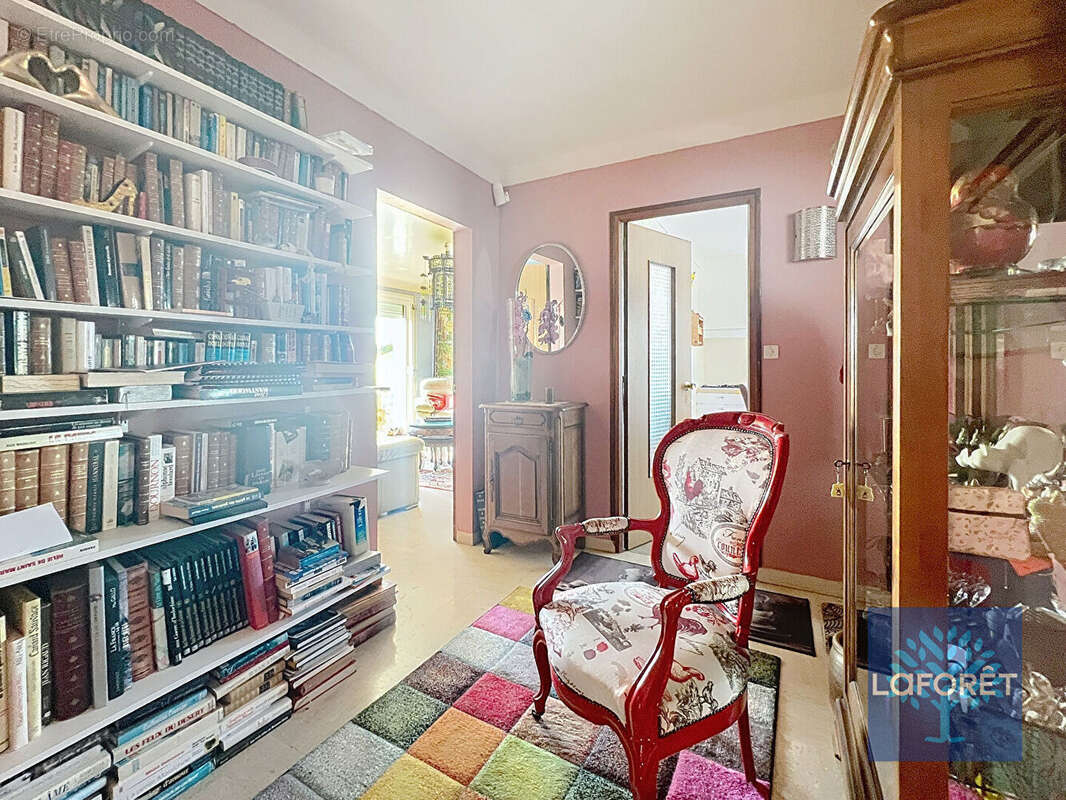 Maison à SAINT-GILLES-CROIX-DE-VIE