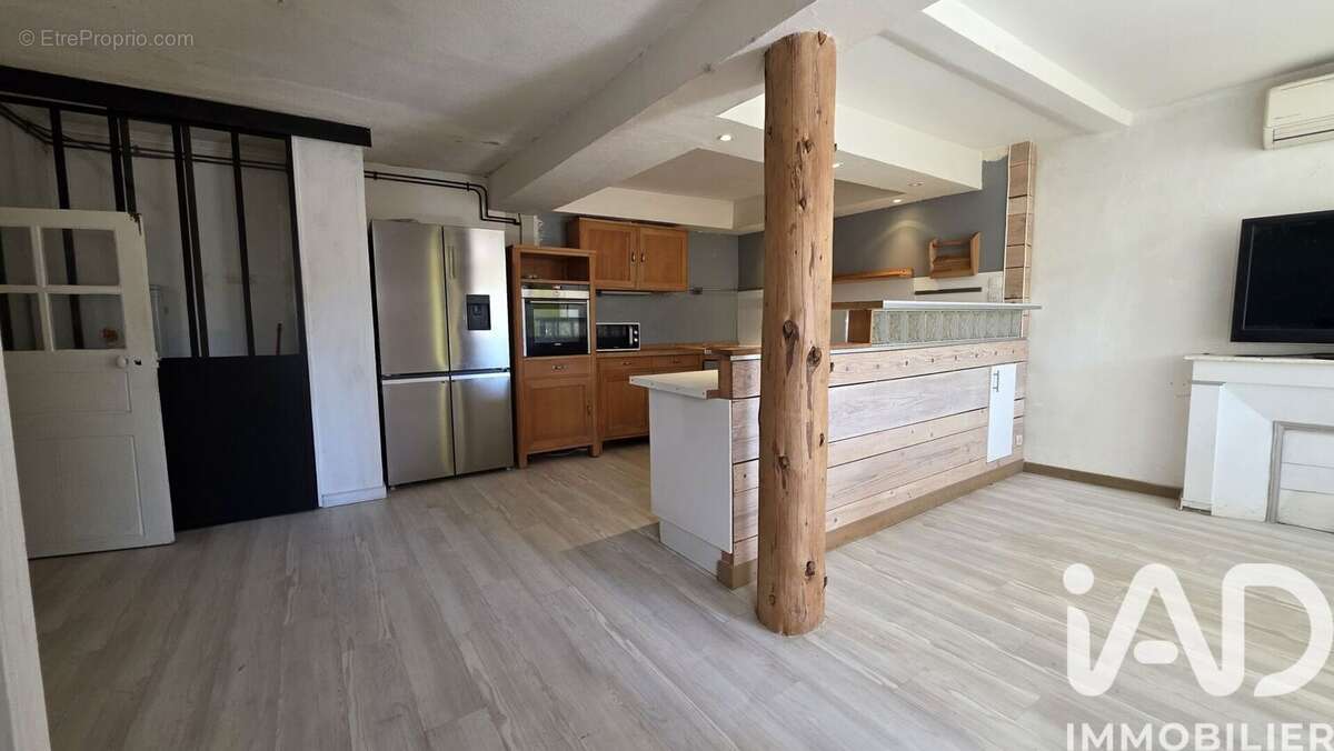 Maison 138 m² à Sauvagnat-Sainte-Marthe  - photo 8