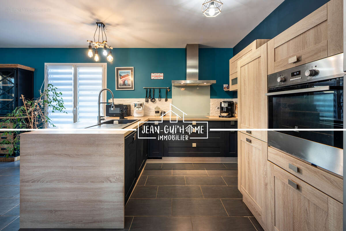 Maison à GRANDVILLERS