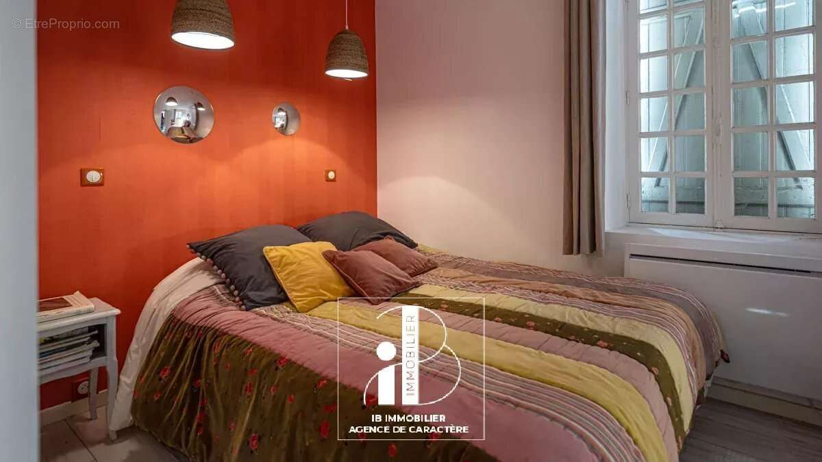 Maison à GREZ-SUR-LOING