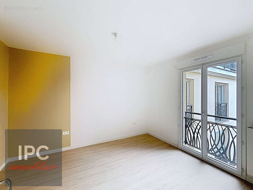 Appartement à SAINT-GRATIEN