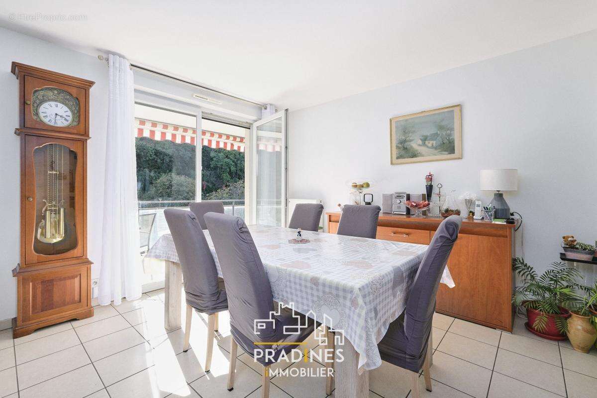 Appartement à GIVORS
