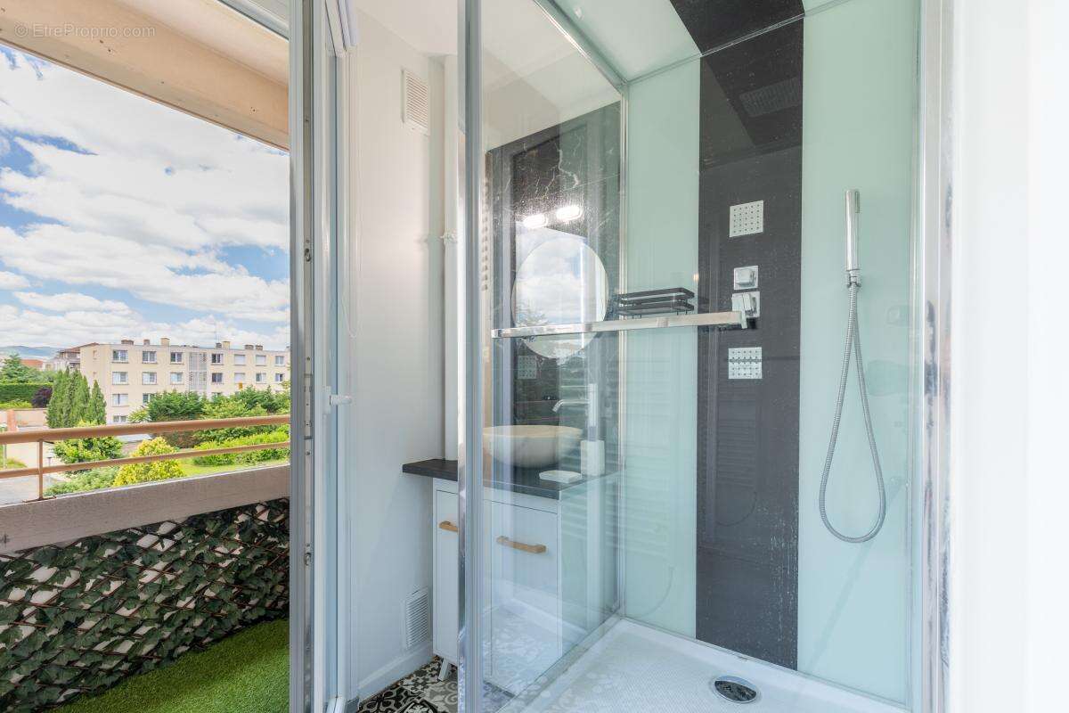 Appartement à VILLEFRANCHE-SUR-SAONE