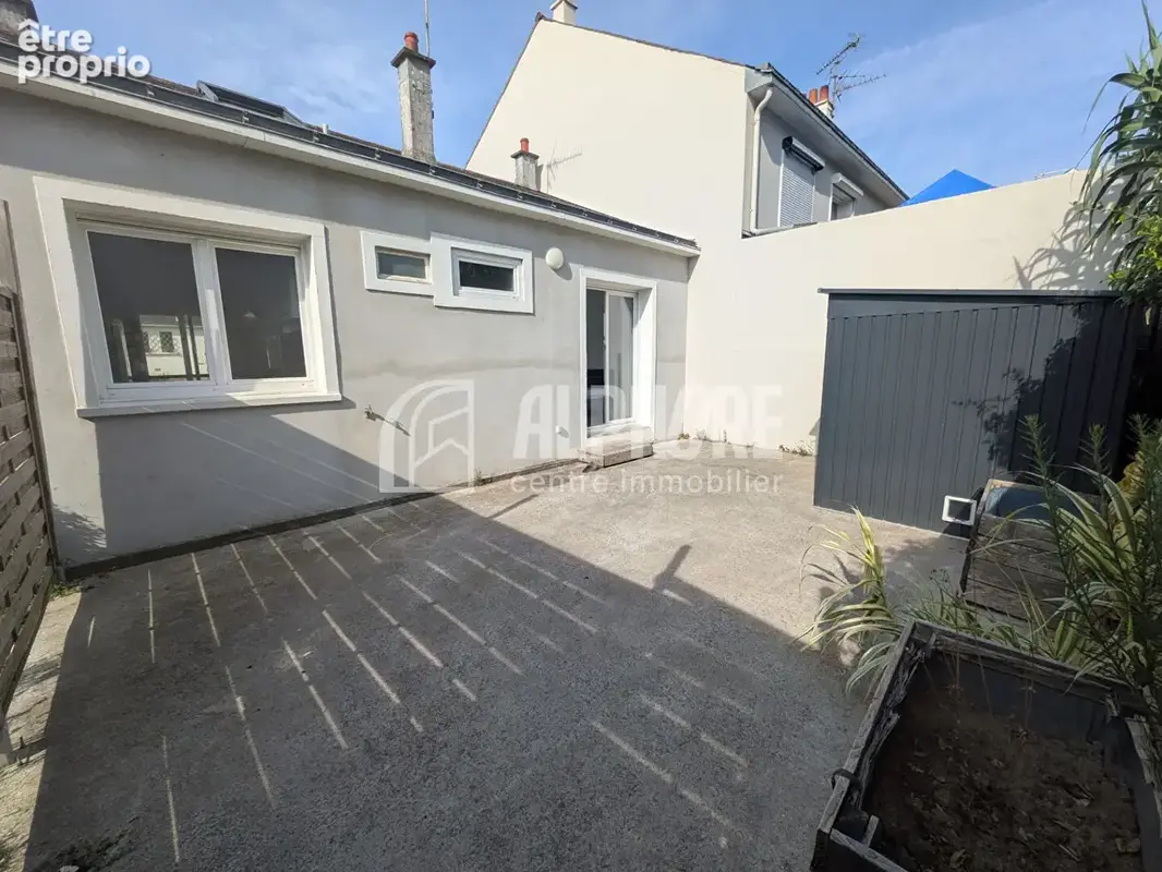 Maison + T1 Saint-Marc sur Mer - photo 11