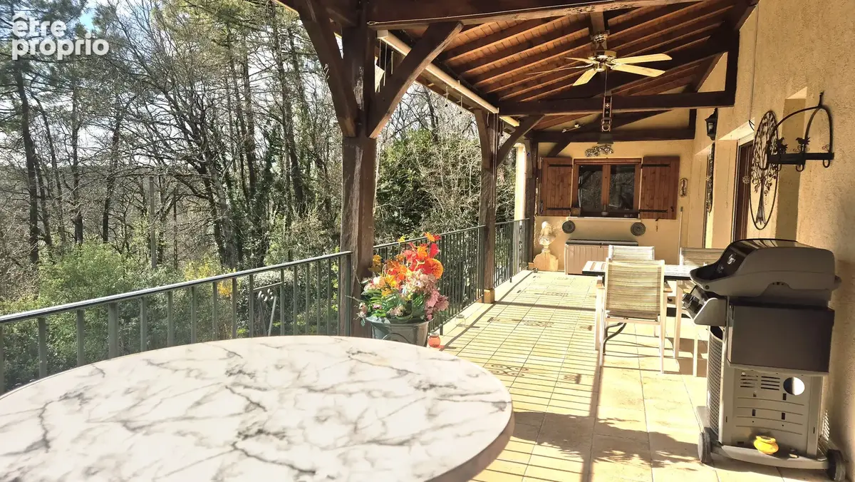 Maison 8 pièces 134 m² à vendre à Sarlat-La-Caneda (24200) - photo 4
