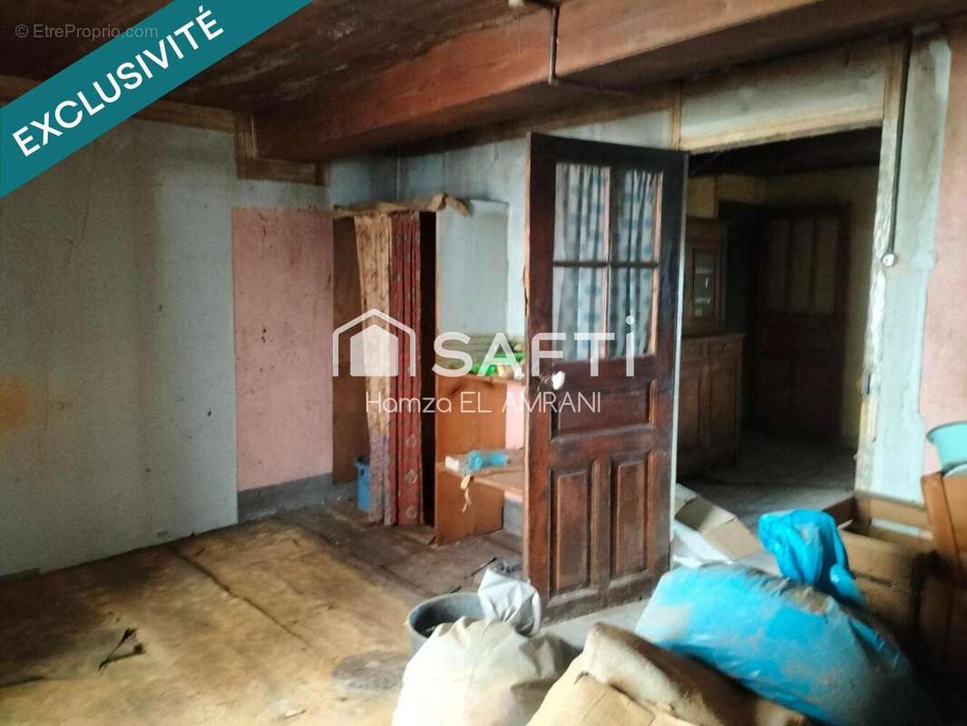 Photo 3 - Maison à COURPIERE