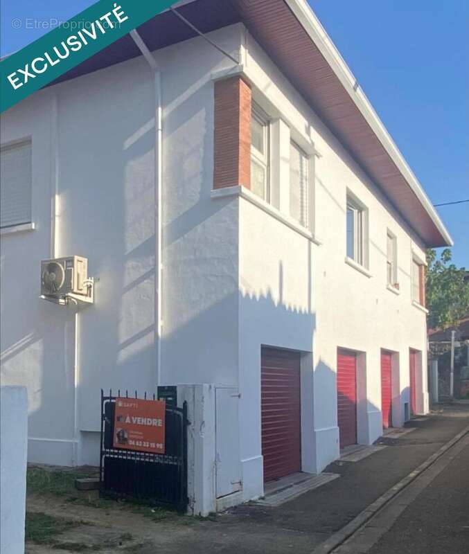 Photo 2 - Appartement à MONT-DE-MARSAN