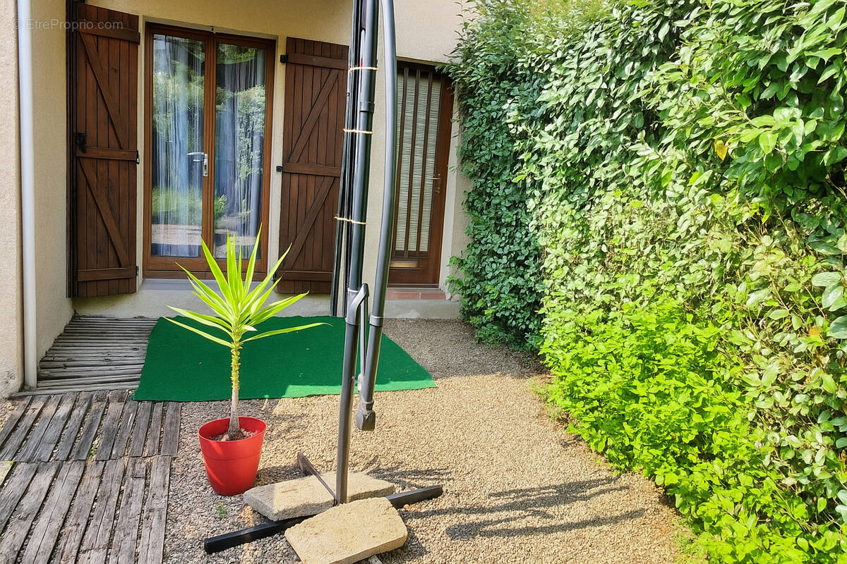 Appartement à MONT-DE-MARSAN