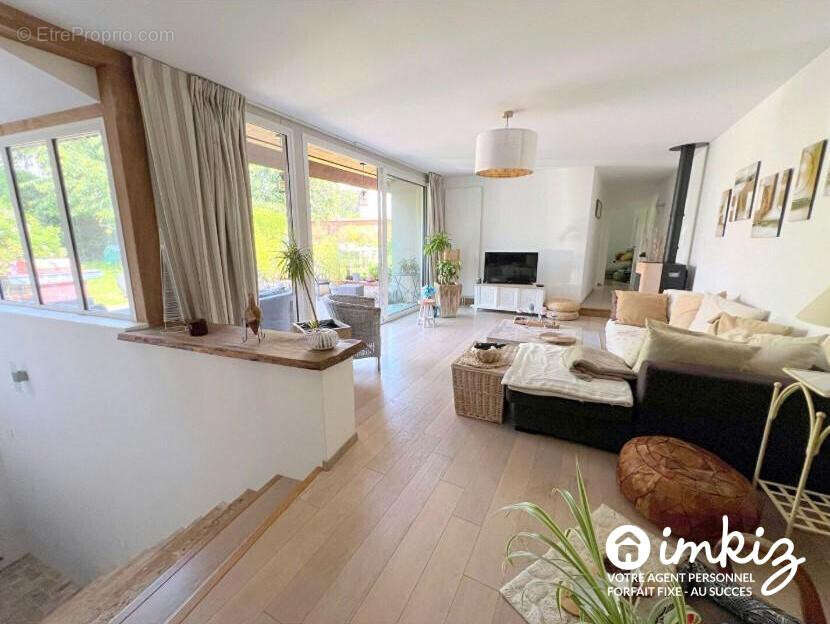 Maison 8 pièces - photo 3