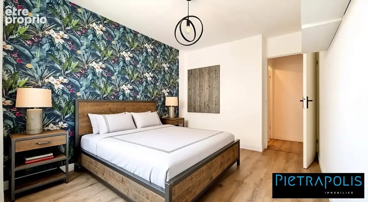 Appartement 4 pièces 82 m² à vendre à Lyon-3e (69003) - photo 5